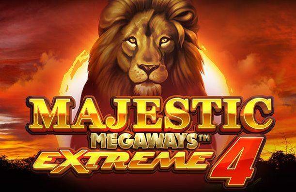 Majestic Megaways Extreme