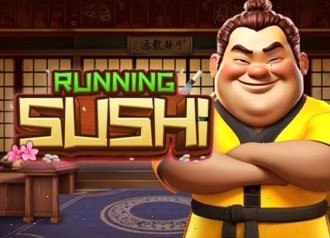 running sushi Pragmatic